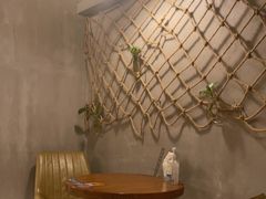 -帽帽家只卖生蚝·烧烤(沙湖路店)