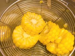-牛鲜胜·潮汕牛肉自助火锅(番禺市桥店)