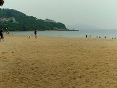 -东澳岛