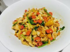 -大鸽饭(马王堆店)