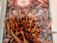 -张金涛熏鸡(人民南路店)