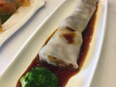 -春满园·早茶·粤菜·宴会(前海店)