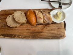 餐前包-福楼法餐厅FLO