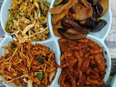 -晓宇盒饭(民安街店)