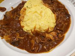-CoCo壱番屋(久光百货店)