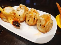 -云南路美食街