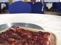 -红旗山庄(圭峰山店)