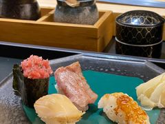 -Sushi Hanzo半藏(天环广场店)