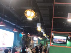 -铭记蛙小仙·活蛙畅享(CBD万达广场店)