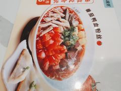 -苏晓玥·手作江南小吃(深圳北站店)