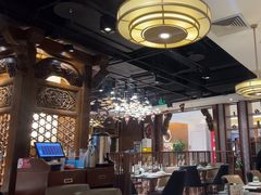 -有璟阁港式餐厅(国贸商城店)