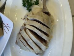 -古南都·清真绿柳居菜馆(太平南路店)