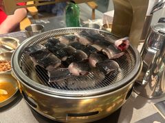 -味家烤肉烤鳗鱼牛排(西塔旗舰店)