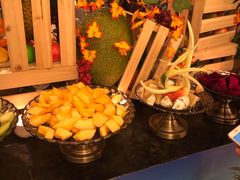 -安蒂娅·海鲜自助餐厅(安蒂娅美兰酒店)