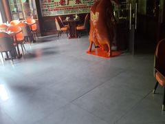 -古南都·老广东酒楼(龙江店)