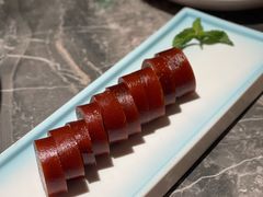 -前海沿•青岛菜(中山路天主教堂店)