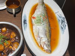 -萬國春·中菜馆(颐和公馆店)