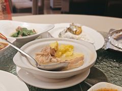 -庄氏祥记家常食府(国瑞建材家居博览中心店)