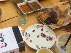 -德四家·云南傣味烧烤品牌(和谐店)