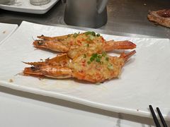 -火地铁板烧(昆山万象汇店)