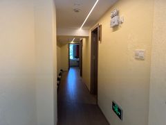 -阮氏中医推拿·颈肩腰腿(世纪公园店)
