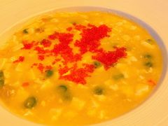 蟹黄豆花-富力丽思卡尔顿酒店·香荟全日制餐厅