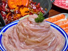 -楠火锅(绿地新都会店)