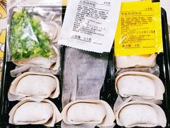 -盒马鲜生(王府广场店)