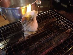 -质烤烤物·活烤海鲜(质烤总店)