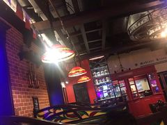 大堂-马迭尔德式西餐精酿啤酒屋(中央大街店)