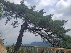 -丹东凤凰山景区