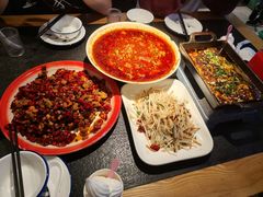 -巴蜀人家·现炒川菜(黉街店)