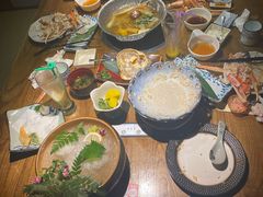 -蟹将军·松叶蟹和牛日料放题自助(K11店)
