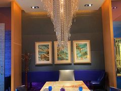 -AZUR聚(香格里拉饭店)