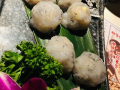 -哥老官重庆美蛙鱼头(西湖银泰十一哥店)