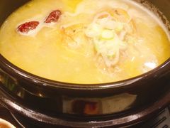 -朴大人炭烤·韩国料理(奥帆中心海尔洲际店)