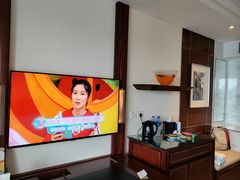 -广州香格里拉酒店