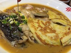 -爷爷的烀饼店