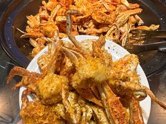 -金马门国际美食百汇(珞喻路店)