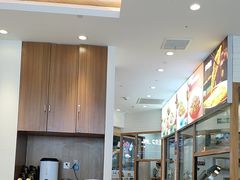 -小杨生煎(香港名都店)