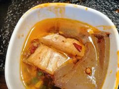-仁虎老火锅(黄泥磅店)