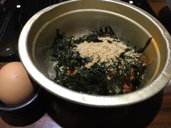 泡菜鱼籽炒饭-火炉火自助餐(枫蓝国际店)