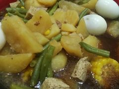 排骨-广发餐厅(涞源店)