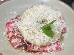 -安又胖韩国烤肉(泰达永旺店)