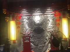 门面-小龙坎火锅(仓山万达店)