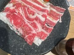 -本家韩国烤肉(青岛万象城店)