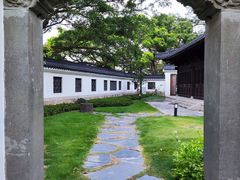 -江心屿景区