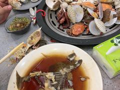 -仙螺岛海鲜自助餐厅(总店)
