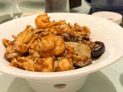 八珍豆腐-大铁勺新津菜(东丽阳光新业广场店)