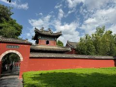 -洛阳白马寺